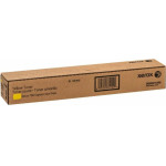 Xerox 700i Yellow Toner (22k) - (006R01378)