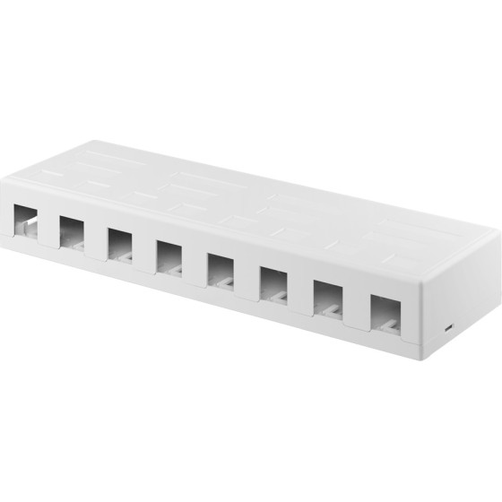 Goobay Keystone ����� ��� 8x ����� �������, ����� - (79426)