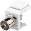 Goobay Keystone Module SAT/Antenna ����� - (79955)