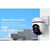 TP-Link Smart ������ Tapo C500, 1080p, PTZ, Wi-Fi, IP65, Ver. 1.0 - (TAPO-C500)
