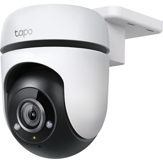 TP-Link Smart ������ Tapo C500, 1080p, PTZ, Wi-Fi, IP65, Ver. 1.0 - (TAPO-C500)