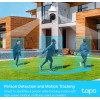 TP-Link Smart ������ Tapo C500, 1080p, PTZ, Wi-Fi, IP65, Ver. 1.0 - (TAPO-C500)