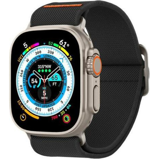 ������� Spigen Fit Lite Ultra Apple Watch (42/ 44/ 45/ 49mm) ����� - (AMP05983)