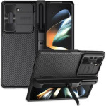���� Soft Tpu & Pc Nillkin Camshield Pro Samsung F946B Galaxy Z Fold 5 5G �����
