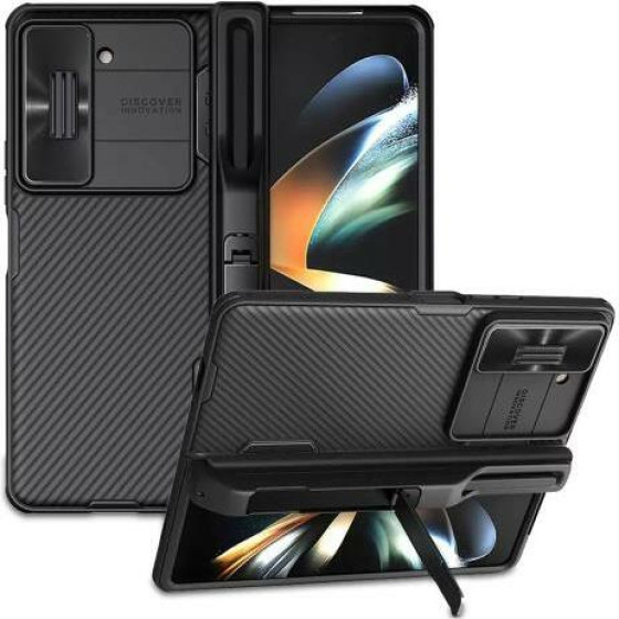 ���� Soft Tpu & Pc Nillkin Camshield Pro Samsung F946B Galaxy Z Fold 5 5G �����