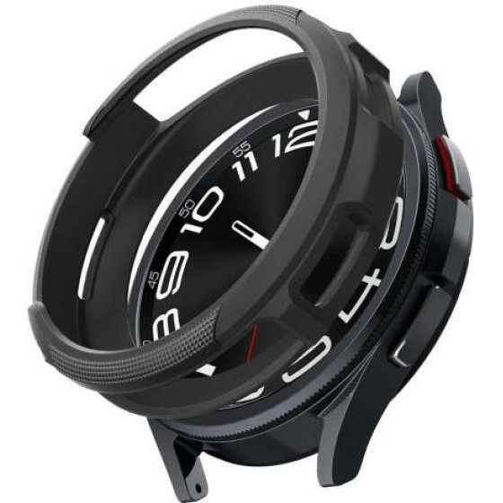 ���� Soft Tpu Spigen Liquid Air Samsung Galaxy Watch 6 Classic 43mm �����