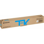 Kyocera Toner Cyan TK-5370C - (1T02YJCNL0)