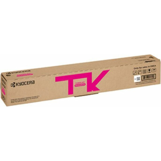 Kyocera Toner Magenta TK-5370M - (1T02YJBNL0)