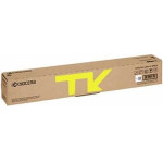 Kyocera Toner Yellow TK-5370Y - (1T02YJANL0)
