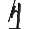 Lenovo Monitor Thinkvision T24v-30 23.8'' Fhd IPS, Slim Bezel, HDMI, Display Port, VGA, Height adjustable, Webcam, Speakers, 3YEarsw - (63D8MAT3EU)