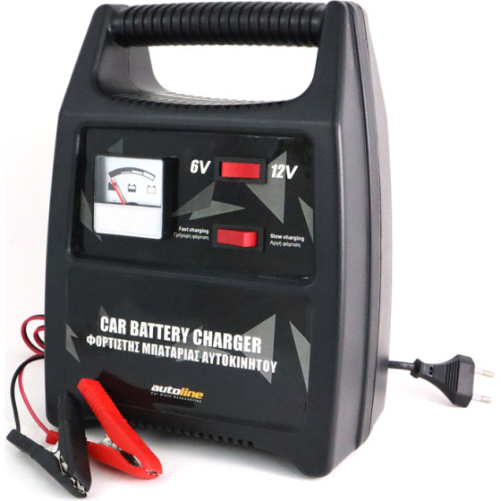 ��������� ��������� 5.2/8.5 Amper OEM - (21600)