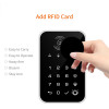 �������� ������������ ���������� ����, Rfid - (K010)