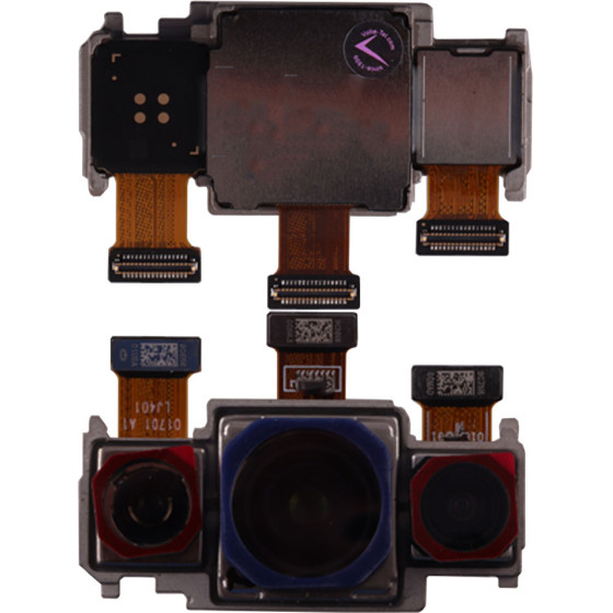 3rd Party Huawei P40 Camera Dual Back 50MP/8MP/16MP OEM