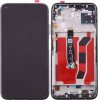 3rd Party Huawei P40 Lite ����� + Touch Screen + Lens + Frame Breathing Crystal REF. OR