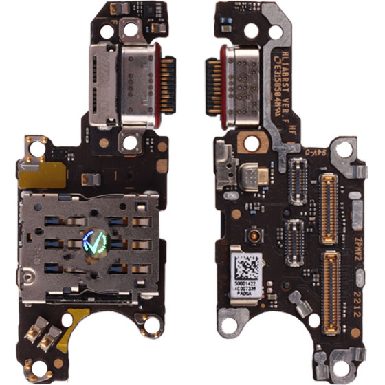 3rd Party Huawei P50 (Type C) ������� Flex ��������� �������� OEM