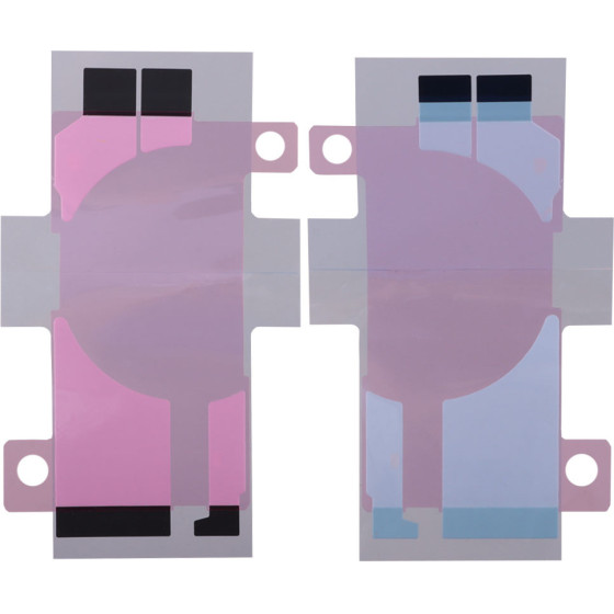 3rd Party Iphone 13 3M Sticker For Battery OEM
