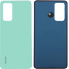 3rd Party Xiaomi 12 Lite 5G Battery Cover Green OEM