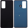 3rd Party Xiaomi 12 Lite 5G Battery Cover Black OEM