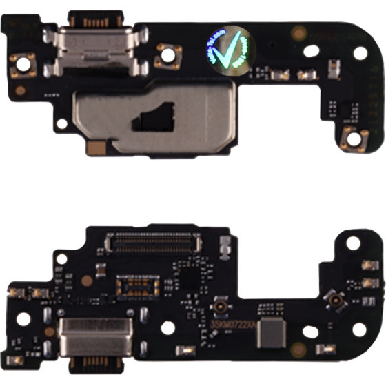 3rd Party Xiaomi Poco X3 Gt (Type C) ������� ��������� ��������+ ����� �������+��������� OEM