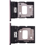 3rd Party Xiaomi Mi 11 Lite 4G/Mi 11 Lite 5G Sim Card Holder Pink OEM