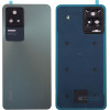 3rd Party Xiaomi Poco F4 5G Battery Cover - Camera Lens Green OEM