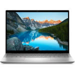 DELL Laptop Inspiron 5430 14.0'' 2.5K /i7-1360P/16GB/512GB SSD/Iris Xe/Win 11 Pro/1Y NBD/Platinum Silver - (471489121)