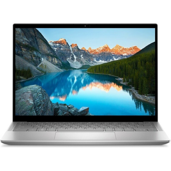 DELL Laptop Inspiron 5430 14.0'' 2.5K /i7-1360P/16GB/512GB SSD/Iris Xe/Win 11 Pro/1Y NBD/Platinum Silver - (471489121)