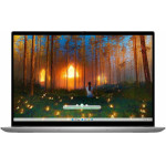 DELL Laptop Inspiron 5630 16'' 16:10 2.5K/INTEL i5-1340P/16GB/512GB SSD/Ge Force RTX 2050/Win 11 Pro/1Y PRM NBD/Platinum Silver - (471489874)