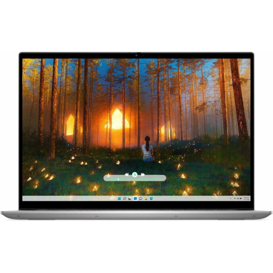 DELL Laptop Inspiron 5630 16'' 16:10 2.5K/INTEL i5-1340P/16GB/512GB SSD/Ge Force RTX 2050/Win 11 Pro/1Y PRM NBD/Platinum Silver - (471489874)