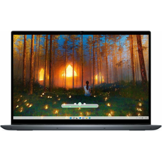 DELL Laptop Inspiron 5630 16'' 16:10 FHD+/INTEL i5-1340P/16GB/512GB SSD/IRIS XE/Win 11 Pro/1Y PRM NBD/Dark River Blue - (471488353)