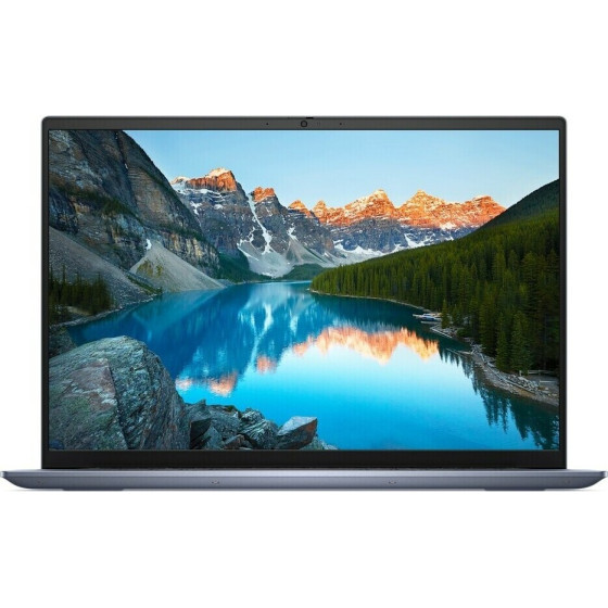DELL Laptop Inspiron 5630 16'' 16:10 FHD+/INTEL i5-1340P/16GB/512GB SSD/IRIS XE/Win 11 Pro/1Y PRM NBD/Lavender Blue - (471488354)