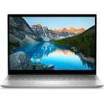 DELL Laptop Inspiron 7430 14.0'' 2in1 16:10 FHD+ TOUCH/i5-1335U/8GB/512GB SSD/Iris XE/Win 11 Pro/1Y NBD/Silver - (471489122)