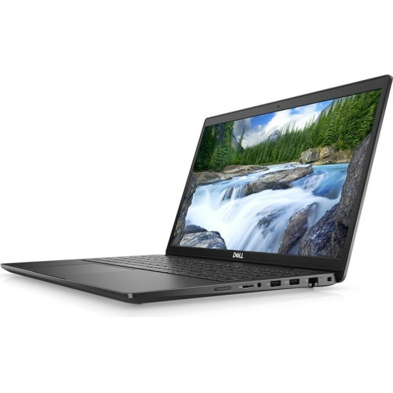 DELL Laptop Latitude 3520 15.6'' FHD/i7-1165G7/16GB/512GB SSD/Iris Xe/Win 10 Pro (Win 11 Pro License)/3Y Prosupport NBD/Black - (471487377)