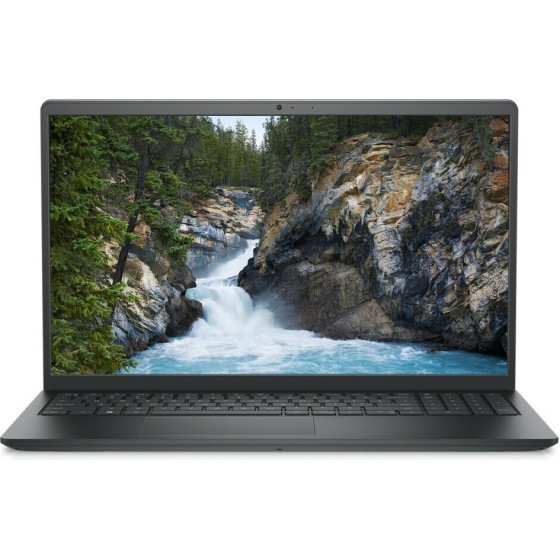 DELL Laptop Vostro 3525 15.6'' FHD/AMD Ryzen 5 5500U/16GB/512GB SSD/AMD Radeon Graphics/Windows 11 Pro/McAfee 12 Months Sub/3Y Prosupport NBD - (713624434)