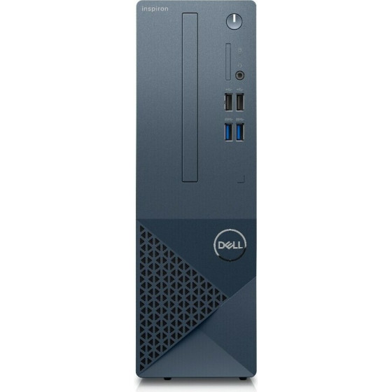 DELL PC Inspiron 3020 SFF/i5-13400/16GB/512GB SSD/UHD Graphics 730/Win 11 Pro/2Y NBD - (471491130)
