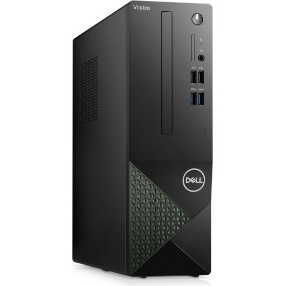 DELL PC Vostro 3020 SFF/i3-13100/8GB/256GB SSD/UHD Graphics 730/Win 11 Pro/3Y Prosupport NBD - (711748574)