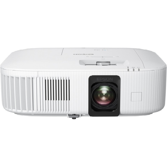 EPSON Projector EH-TW6250 4K Home - (V11HA73040)