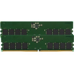 Kingston Memory DDR5 4800MHz Kit - (KVR48U40BS8K2-32)