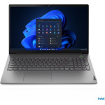 Lenovo Laptop Thinkbook 15 G4 Iap 15.6'' Fhd IPS/i7-1255U/16GB/512GB SSD/Nvidia Geforce MX550 2GB/Win 11 Pro/2Y NBD/Mineral Grey - (21DJ00JPGM)