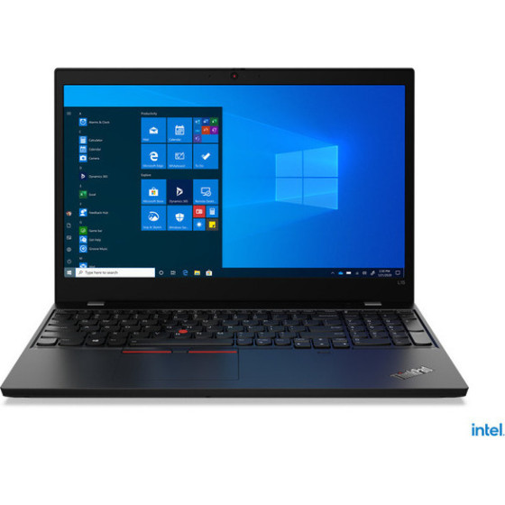 Lenovo Laptop Thinkpad L15 G2 15.6'' Fhd IPS/i5-1135G7/16GB/512GB SSD/Intel Iris Xe Graphics/Win 10 Pro/3Y NBD/Black - (20X300NXGM)