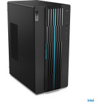 Lenovo Pc Ideacentre Gaming 5 17IAB7/i7-12700/16GB/512GB SSD/Nvidia Geforce Rtx 3060 12GB/Win 11 Home/Raven Black - (90T1008TGC)