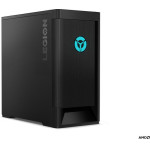 Lenovo Pc Legion T5 26AMR5/R7-3700X/16GB/1TB Ssd M.2 + 1TB HDD/Nvidia Geforce Rtx 3060 Ti 8GB/Win 11Home/Black - (90RC00RSGC)