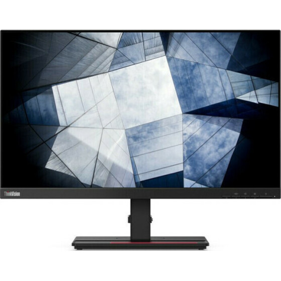 Lenovo Monitor Thinkvision P24q-20 23.8'' Qhd IPS, HDMi, DP, Height adjustable, 3YEarsw - (61F5GAT1EU)