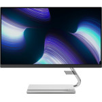 Lenovo Monitor Q24i-20 23,8'' Fhd IPS, Slim Bezel, HDMi, Display Port, Amd FreeSync, Speakers,3YEarsw - (66EEGAC3EU)