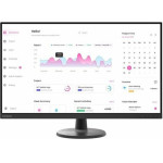 Lenovo Monitor D32-45 31.5'' Fhd VA, Slim Bezel, HDMi, Display Port, 3YEarsw - (67A0GAC2EU)