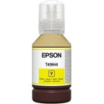 Epson Cartridge Yellow - (C13T49N400)
