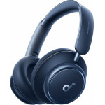 Anker Soundcore Headphones Space Q45 Blue - (A3040G31)