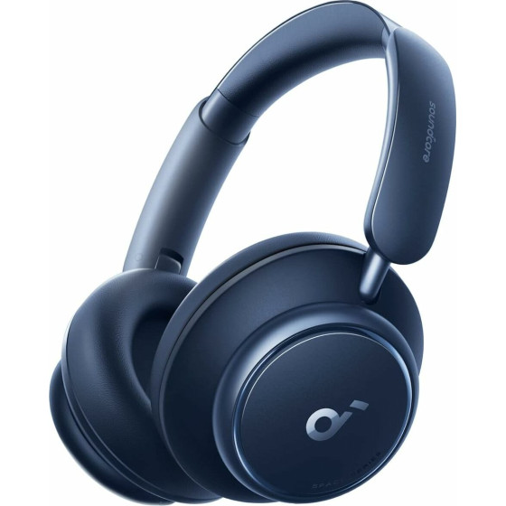 Anker Soundcore Headphones Space Q45 Blue - (A3040G31)