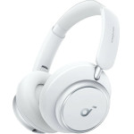 Anker Soundcore Headphones Space Q45 White - (A3040G21)
