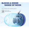 Anker Soundcore Headphones Space Q45 White - (A3040G21)